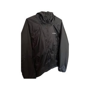 Columbia jacket